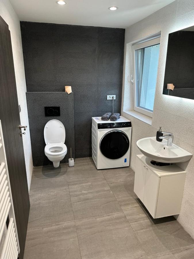 75m2 Klid Priroda Pro Rodinu * Praga