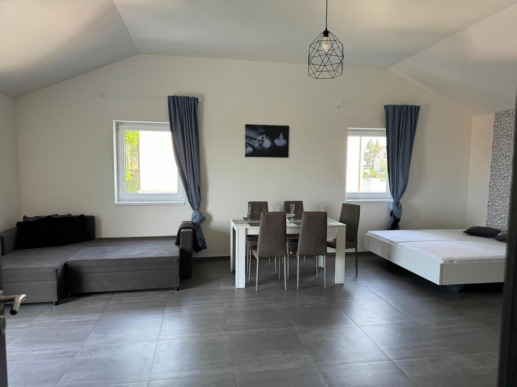 75m2 Klid Priroda Pro Rodinu Apartamento