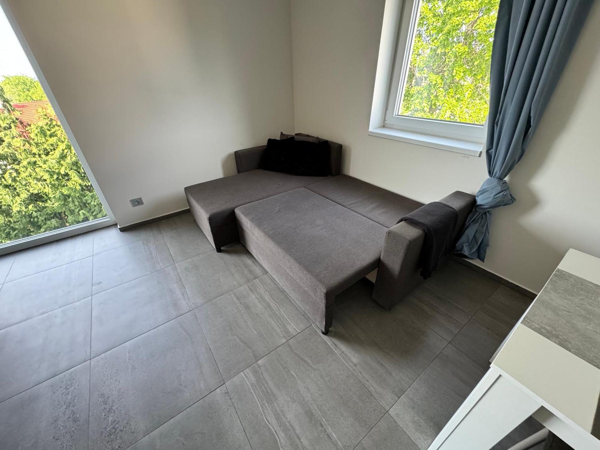 75m2 Klid Priroda Pro Rodinu Apartamento