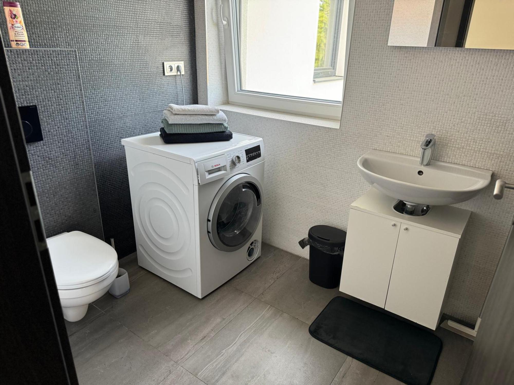 75m2 Klid Priroda Pro Rodinu Apartamento *