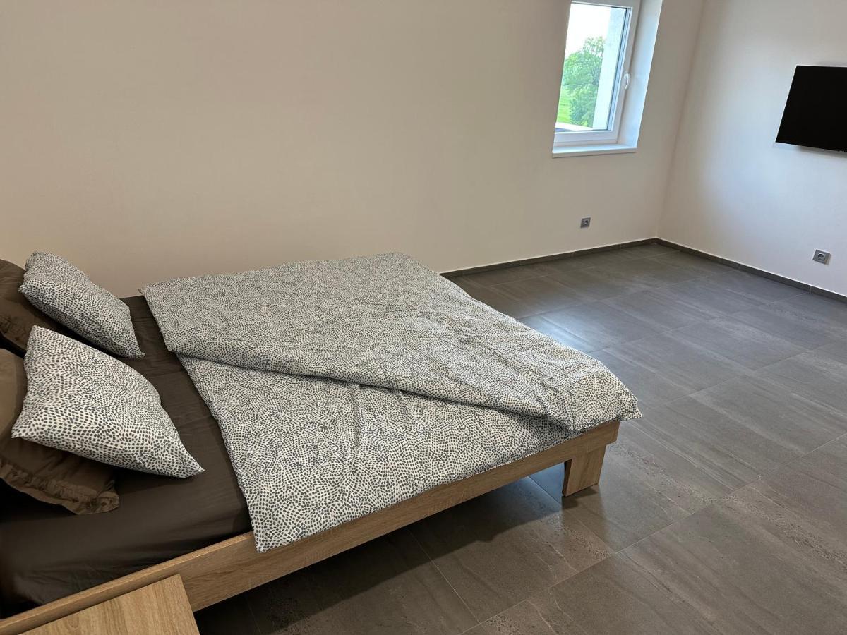 75m2 Klid Priroda Pro Rodinu Praga