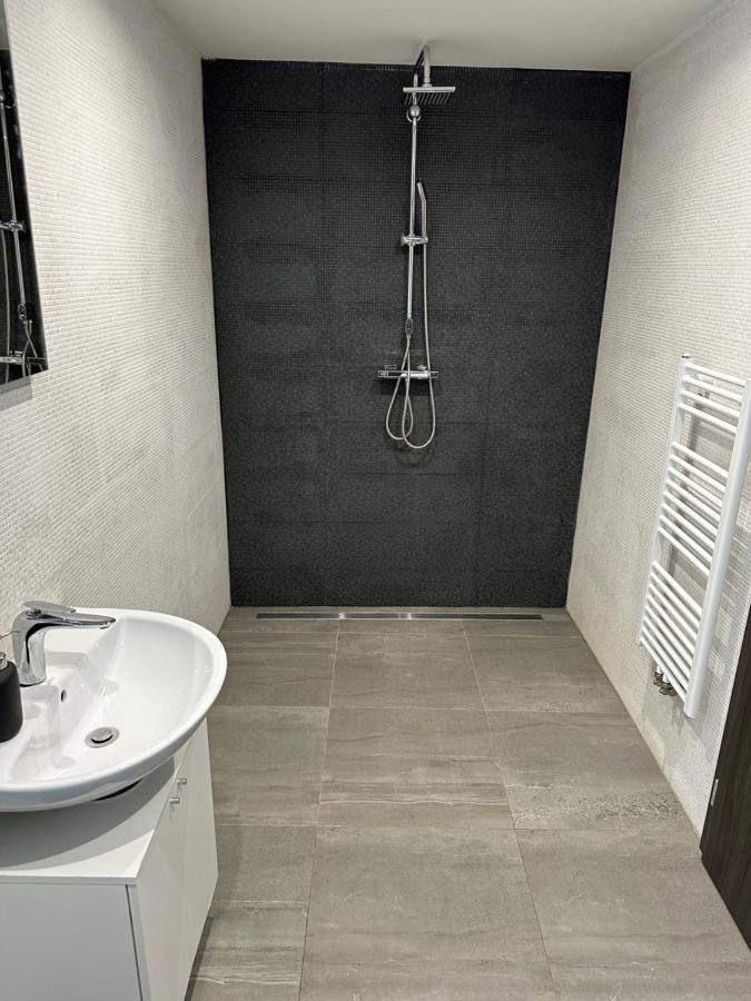 75m2 Klid Priroda Pro Rodinu * Praga